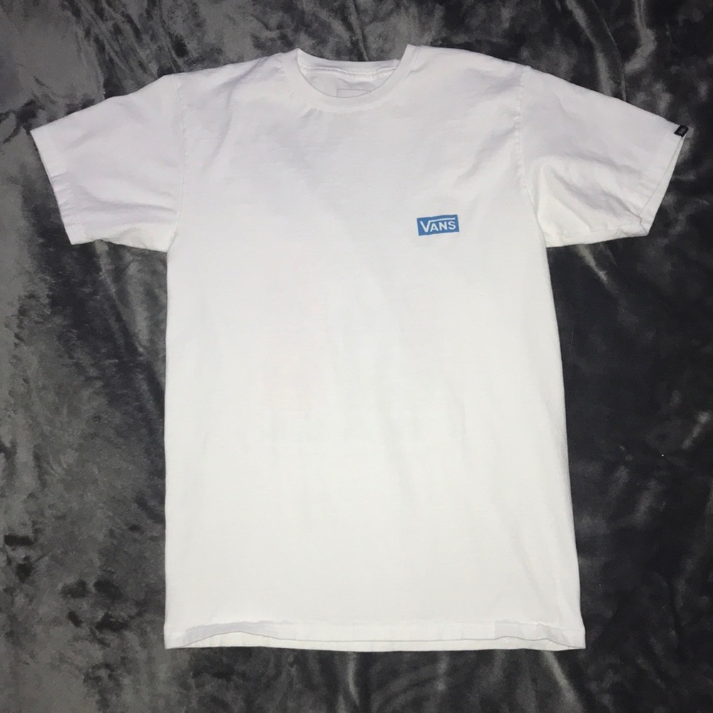 Vans Shirt